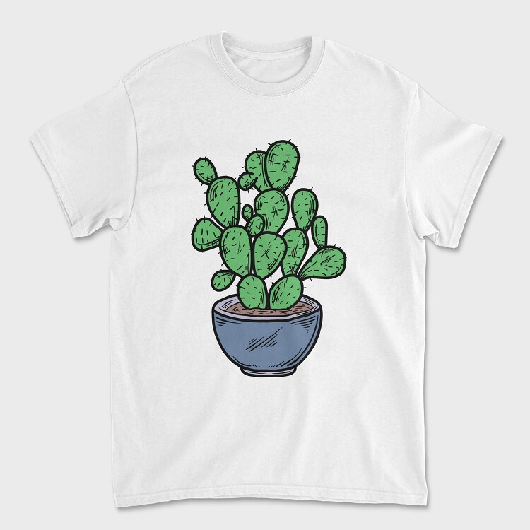 House Plant 12, Tricou Barbati (Unisex)