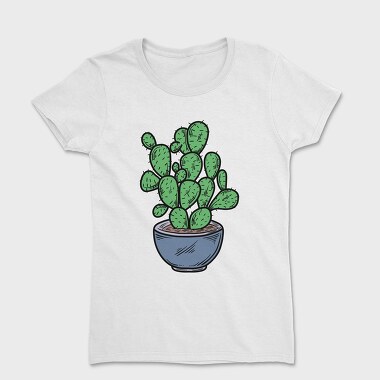 House Plant 12, Tricou Femei