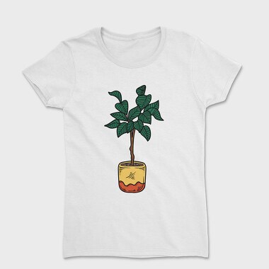 House Plant 14, Tricou Femei