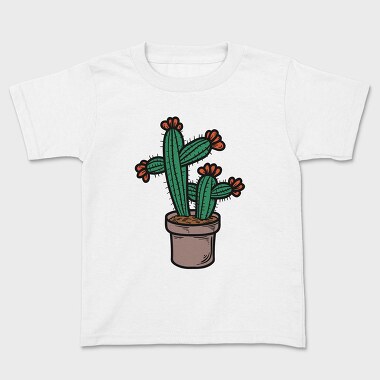 House Plant 4, Tricou Copii