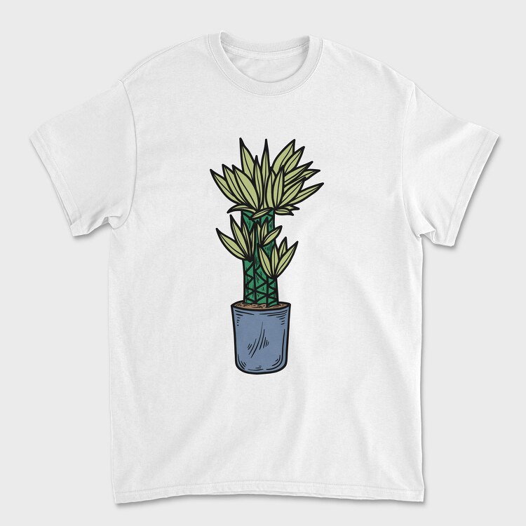 House Plant 5, Tricou Barbati (Unisex)