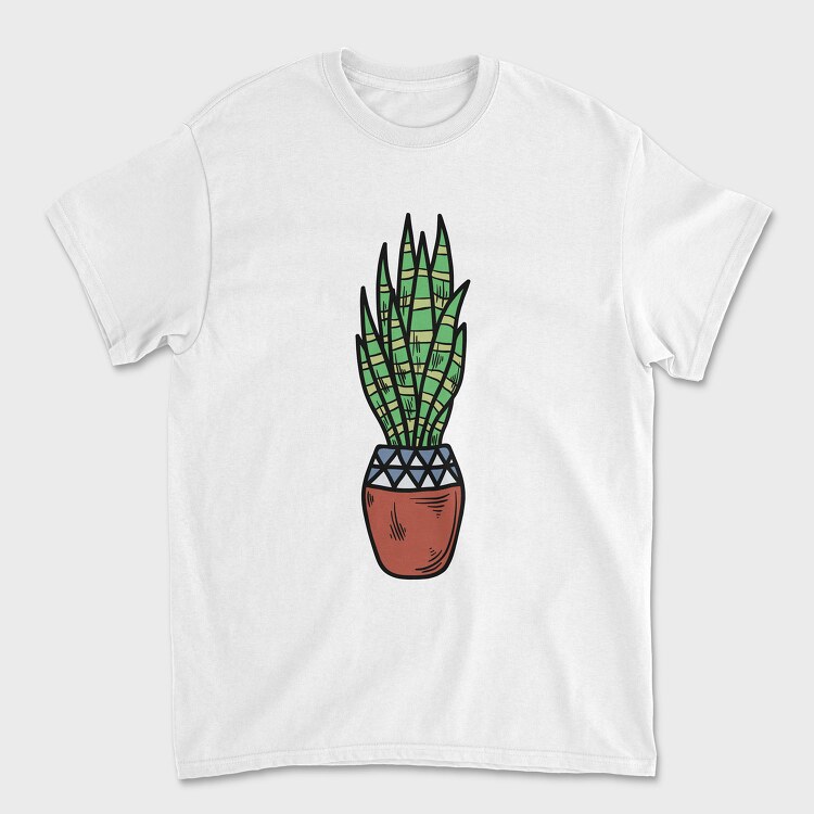 House Plant 7, Tricou Barbati (Unisex)