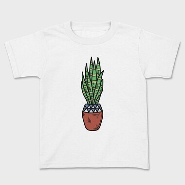 House Plant 7, Tricou Copii