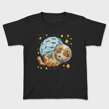 Moon Dog, Tricou Copii