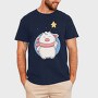 Cute Lamb, Tricou Barbati (Unisex)