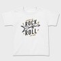 Rock N Roll, Tricou Copii