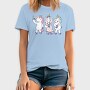 Drunk Unicorns, Tricou Barbati (Unisex)