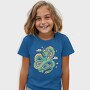Vintage Dragon, Tricou Copii