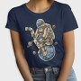 Coffee Astronaut, Tricou Femei