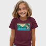 Bass Fishing 6, Tricou Copii
