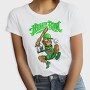 Home Run Bear, Tricou Femei