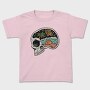 Skull Beach 2, Tricou Copii