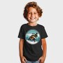 Snowrider Adventure, Tricou Copii