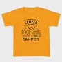What Happens in the Camper, Tricou Copii