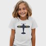 Eat Sleep Fly, Tricou Copii