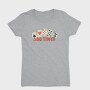 Odd Times, Tricou Femei