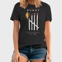 Burnt Matches, Tricou Barbati (Unisex)