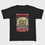 Iron Maiden Killer Eddie, Tricou Copii