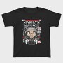 Marilyn Manson, Tricou Copii