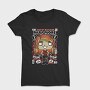 Paramore Hayley Williams, Tricou Femei