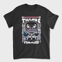 Thanos Venomized, Tricou Barbati (Unisex)