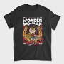Wonder Woman, Tricou Barbati (Unisex)