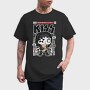 Kiss, Tricou Barbati (Unisex)