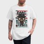 Run DMC, Tricou Barbati (Unisex)