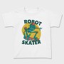 Robot Skater, Tricou Copii