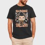 Samurai 3, Tricou Barbati (Unisex)