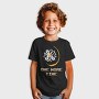 Pixel Smile, Tricou Copii