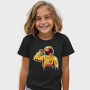 Astronaut Gunner, Tricou Copii