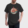 Flying Carpet, Tricou Barbati (Unisex)