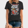 The Daft Punk Boss, Tricou Barbati (Unisex)