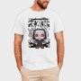 Saw Billy, Tricou Barbati (Unisex)