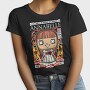 Annabelle, Tricou Femei