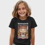 Annabelle, Tricou Copii