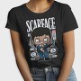 Scarface Tony Montana, Tricou Femei
