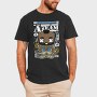 Mr T, Tricou Barbati (Unisex)