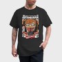 Ed Sheeran, Tricou Barbati (Unisex)