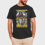 Notorious B.I.G, Tricou Barbati (Unisex)