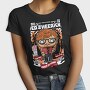 Ed Sheeran, Tricou Femei