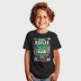 Batman Riddler, Tricou Copii