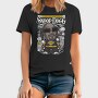 Snoop Dog, Tricou Barbati (Unisex)