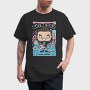 Mark Hoppus Blink 182, Tricou Barbati (Unisex)