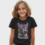 Waluigi Motocross, Tricou Copii