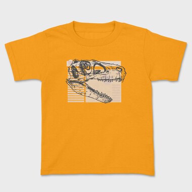 Utah Raptor, Tricou Copii
