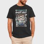 Weezer, Tricou Barbati (Unisex)