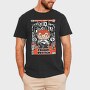 Johnny Rotten Sex Pistols, Tricou Barbati (Unisex)