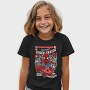 Spiderman Skateboard, Tricou Copii